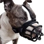 Silicone Dog Muzzle - Image 4