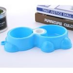 Pet Automatic Feeder Food & Water - Image 3