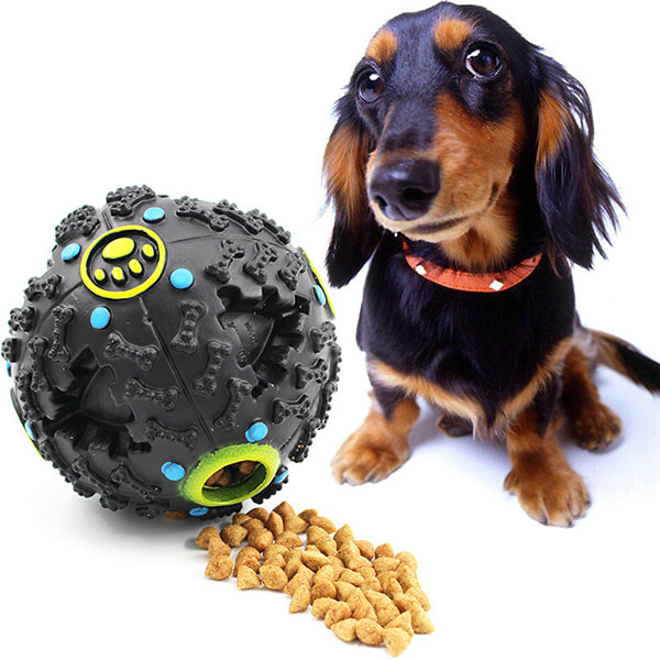 Pet Supplies : Nunbell [Large Size] Dog Puzzle Toys, Dog