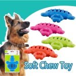 Nunbell Duck Dog Toy (Copy)