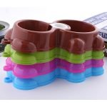 Pet Automatic Feeder Food & Water