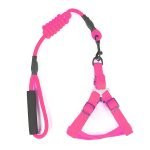 Cotton Harness With Leash - Image 3