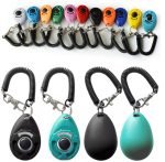 Pet Training Clicker - Image 4