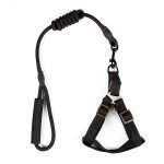Cotton Harness With Leash - Image 5
