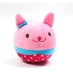 Soft Fabric Toy For Cats - Image 3