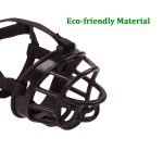 Silicone Dog Muzzle - Image 3