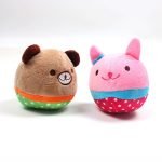 Soft Fabric Toy For Cats - Image 5
