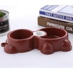 Pet Automatic Feeder Food & Water - Image 5
