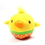 Soft Fabric Toy For Cats - Image 4