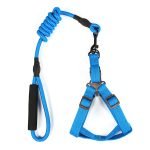 Cotton Harness With Leash - Image 7