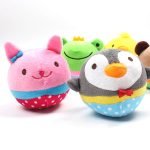 Soft Fabric Toy For Cats
