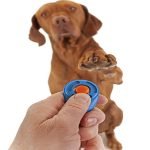 Pet Training Clicker