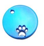 Coin Dog Name Tag - Image 7