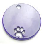 Coin Dog Name Tag - Image 5