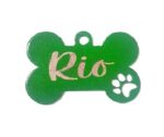 Dog Name Tag - Image 9