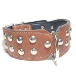 Double Leather Collar - Image 2