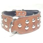 Double Leather Collar - Image 5