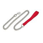 Stainless Steel Chain Dog Leash - Image 3