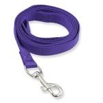 Classic Nylon Dog Leash - Image 2