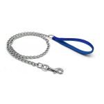 Stainless Steel Chain Dog Leash - Image 2