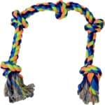 Heavy-Duty Rope Toy For Dogs - Image 3