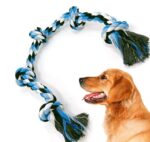 Heavy-Duty Rope Toy For Dogs