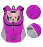 Pet Carrier Backpack - Image 8